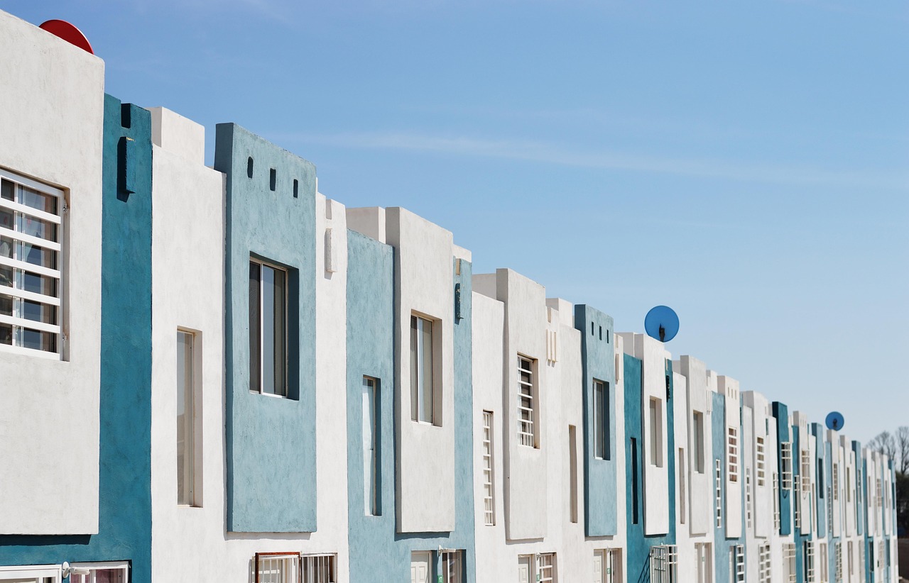Bentonville Townhomes