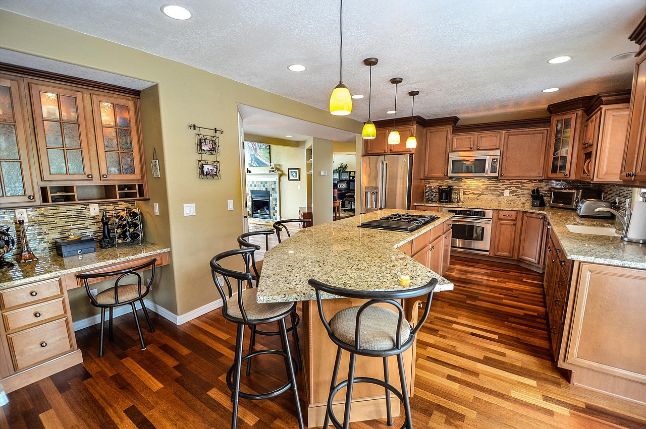 Cedar Ridge Residence - Image 2
