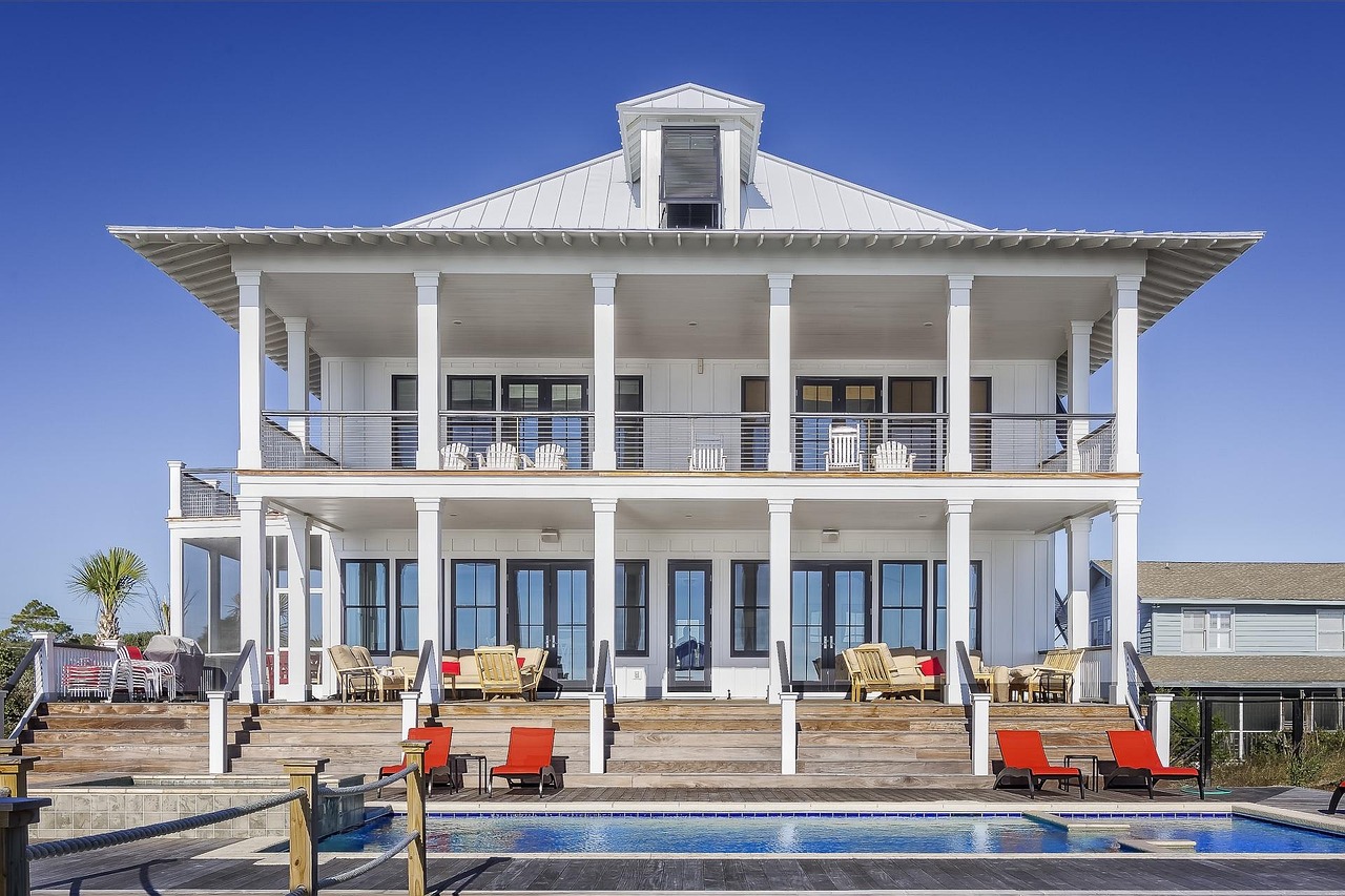 Cedar Ridge Residence