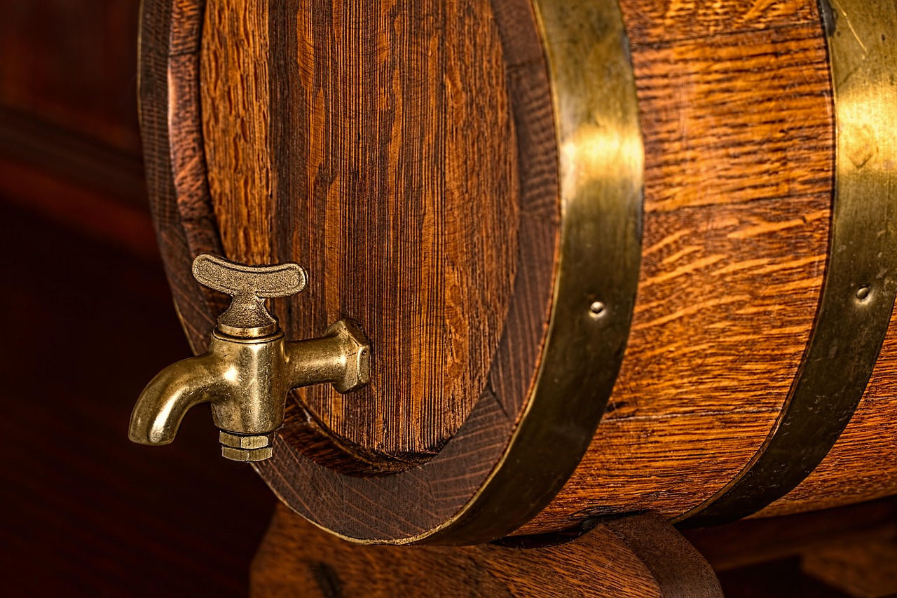Ozark Brewing Taproom - Image 1