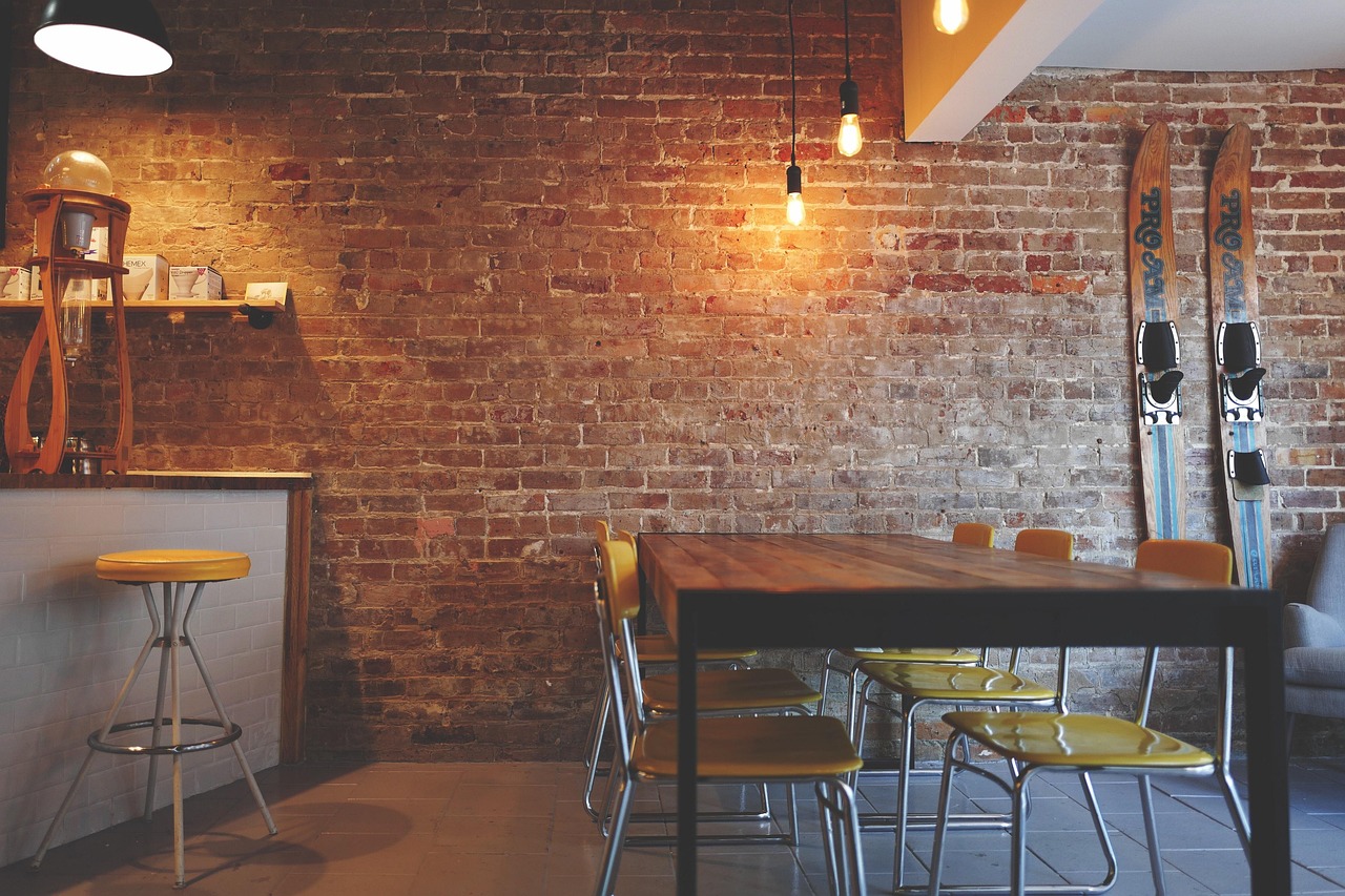 Ozark Brewing Taproom - Image 2