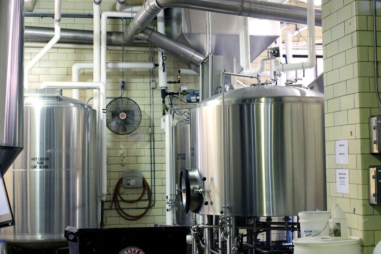 Ozark Brewing Taproom - Image 5