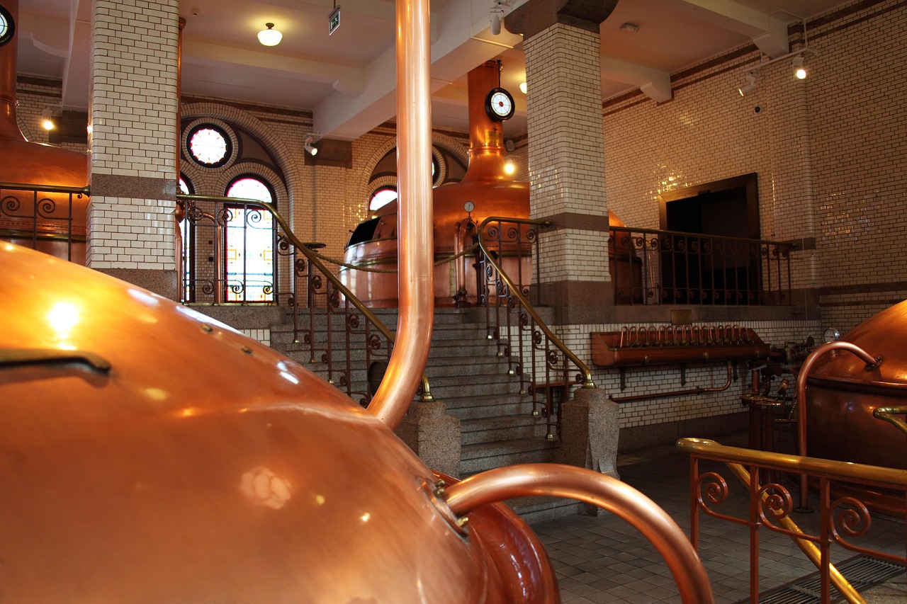 Ozark Brewing Taproom